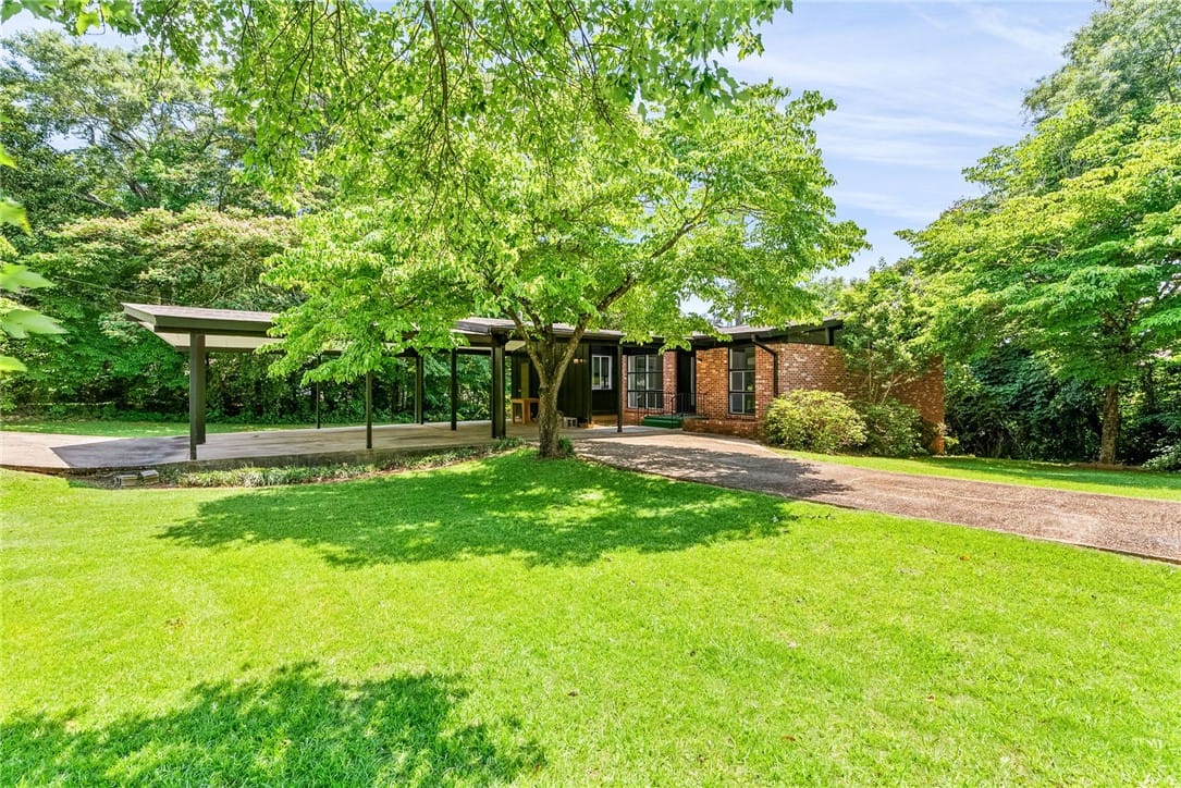 601 MCLURE, OPELIKA, AL, 36801 — Photo 2