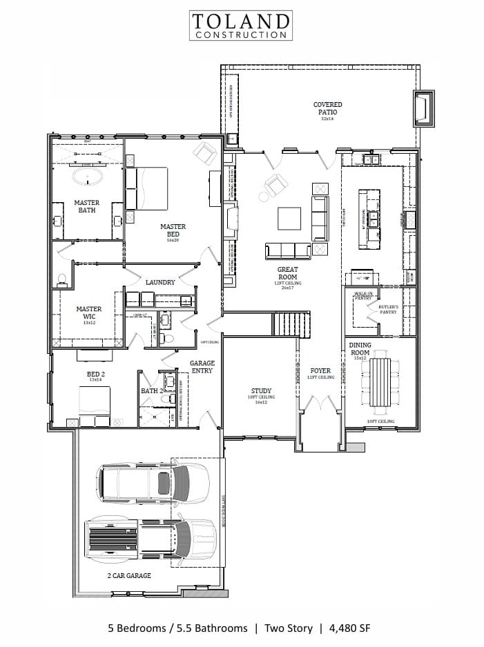 900 Annabrook Drive, Auburn, AL, 36830 — Photo 2