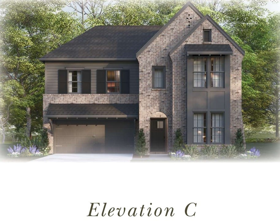 5 BURT'S GAP, Auburn, AL, 36830, Lewis C