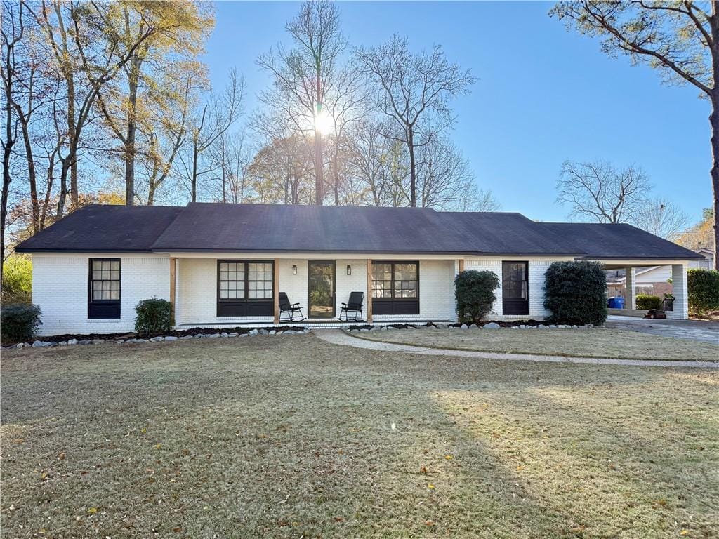 3624 Southlea Court, Columbus, GA, 31909