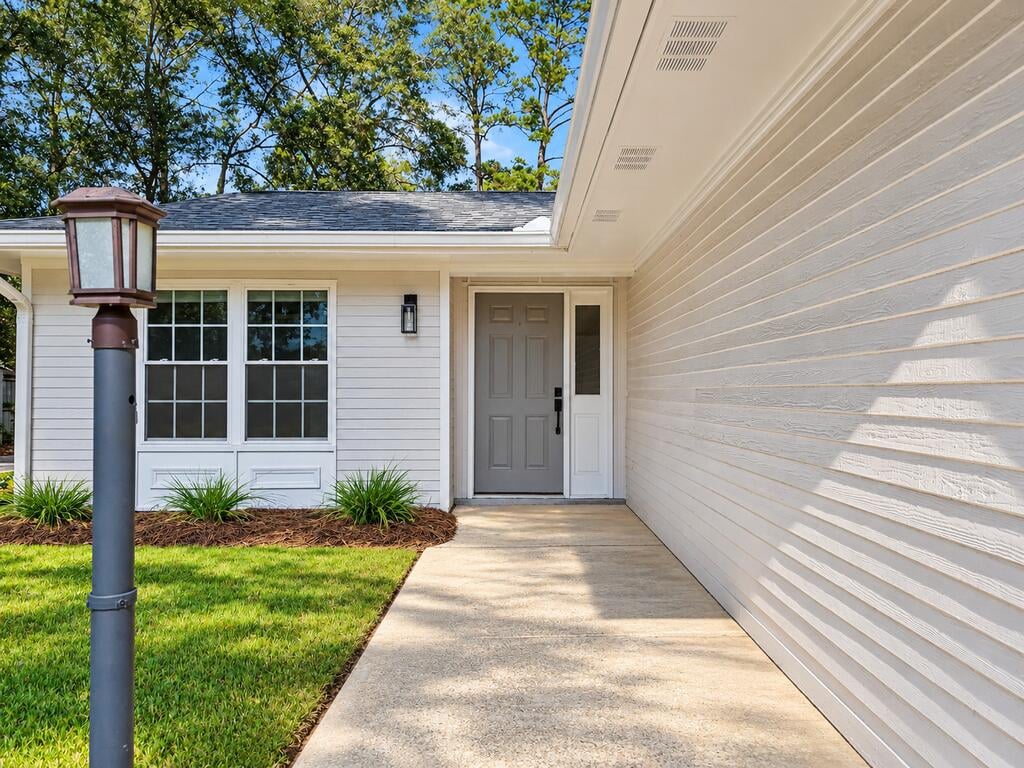 112 Tocaste Ln, Albany, GA 31707