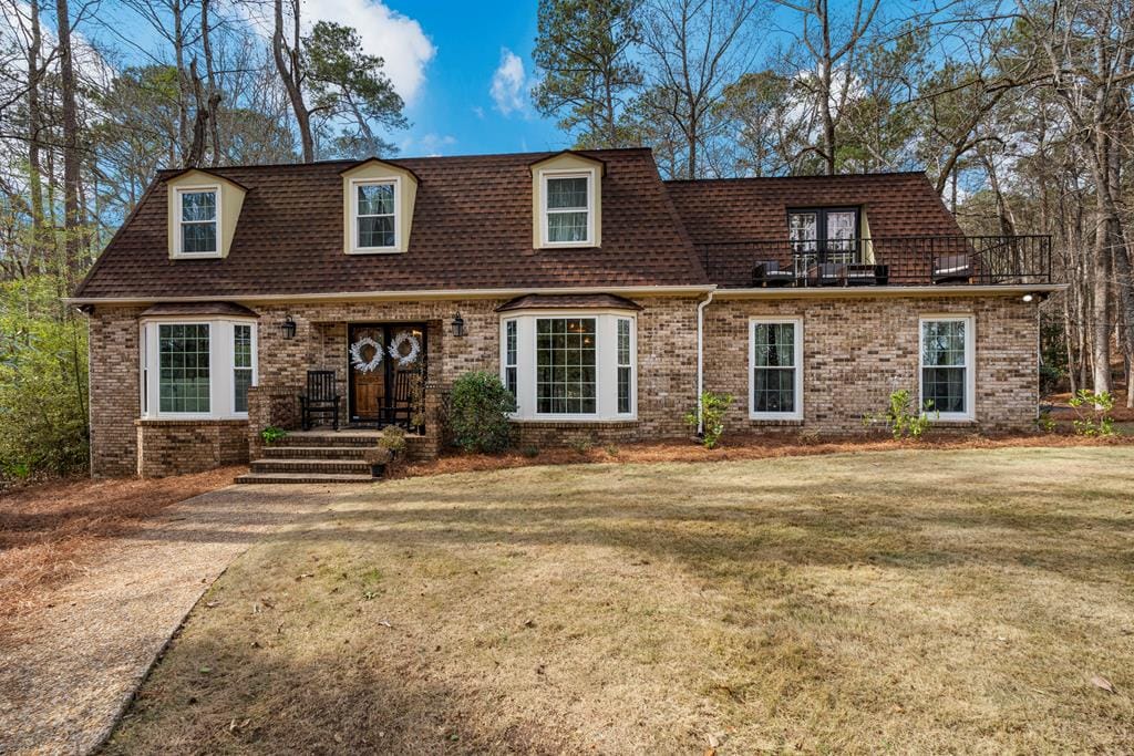 7349 Lullwater Road, Columbus, GA, 31904