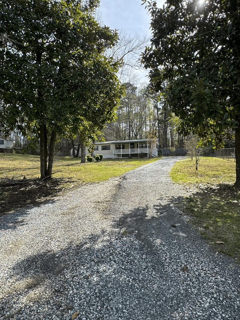 42 Arrowhead Estates, Warm Springs, GA, 31830