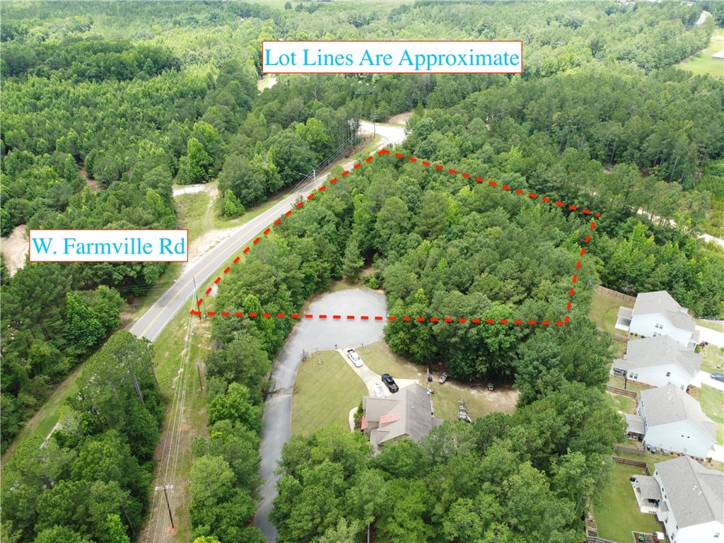 2250 West Farmville Road, Auburn, AL, 36879