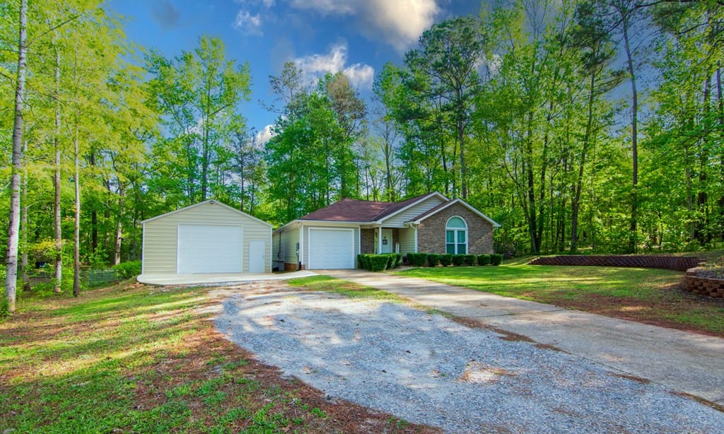 86 Dogwood Lane, Fortson, GA, 31808