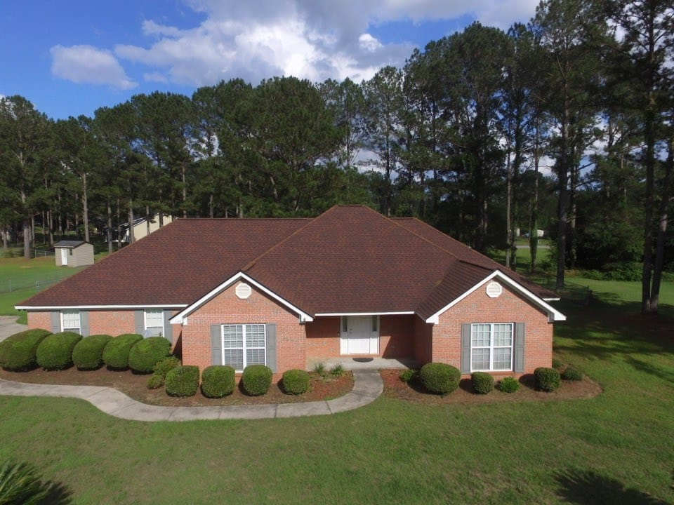 147 Wood Drive, Albany, GA, 31721