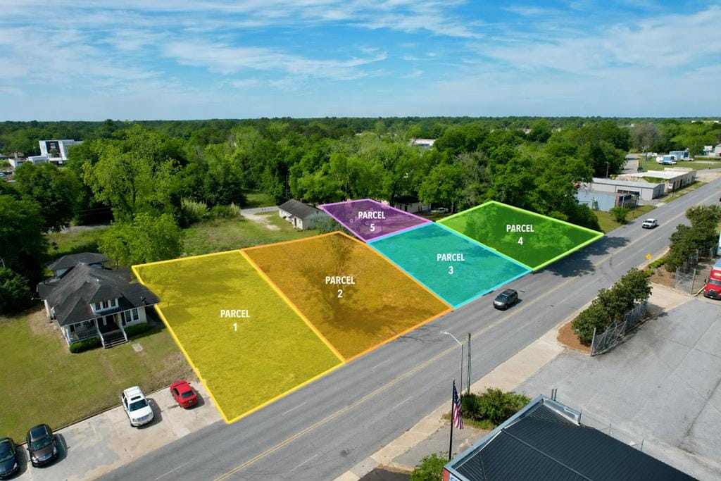 814 Pine, Albany, GA, 31701