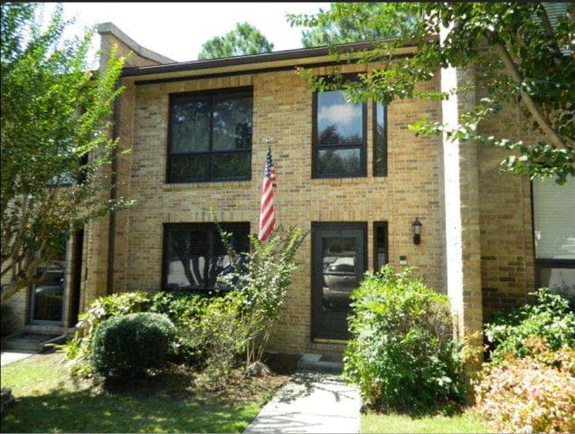 2525 Norris Road #56, Columbus, GA, 31907