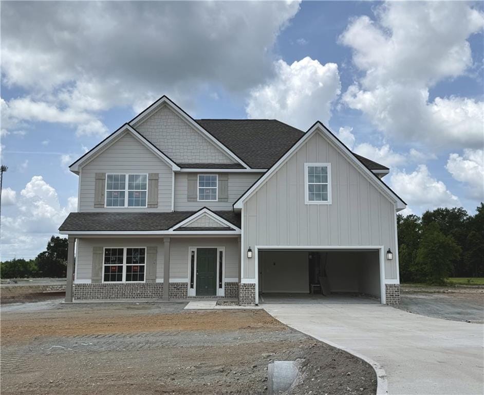 31 Heartland Boulevard, Fort Mitchell, AL, 36856