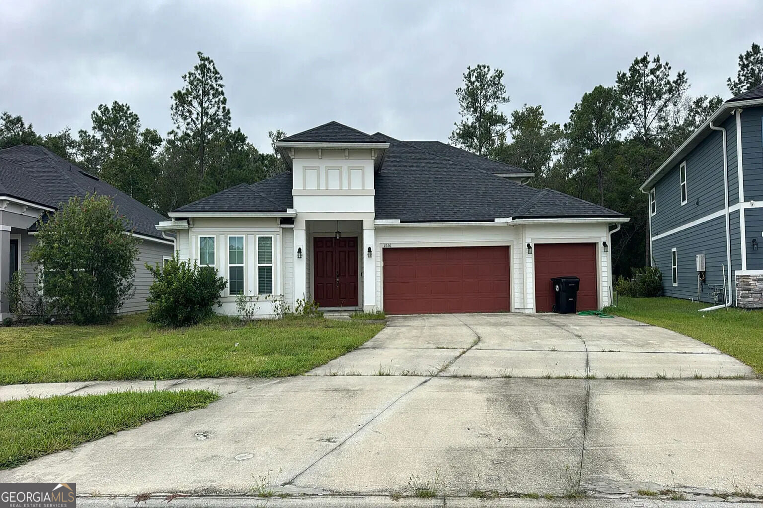 2616 Copperwood Avenue, Orange Park, FL, 32073