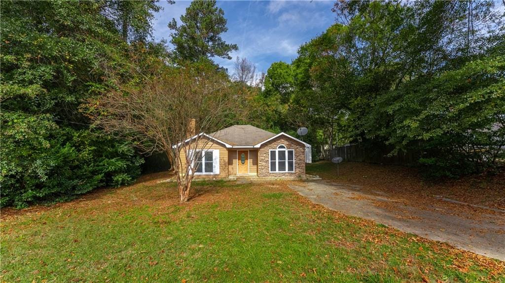 2714 8th, Phenix City, AL, 36869