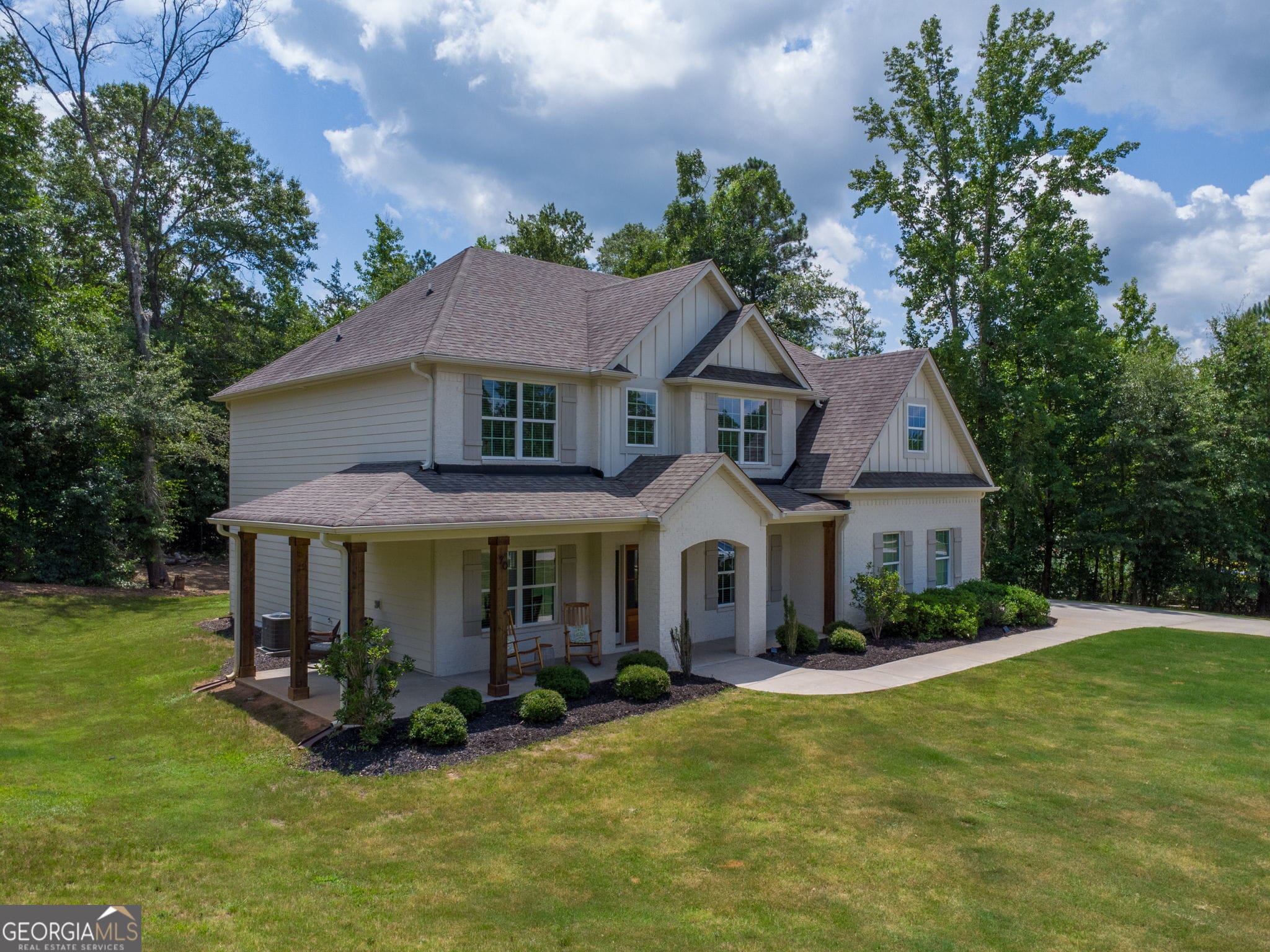 70 Senoia Oaks Wy, Senoia, GA 30276