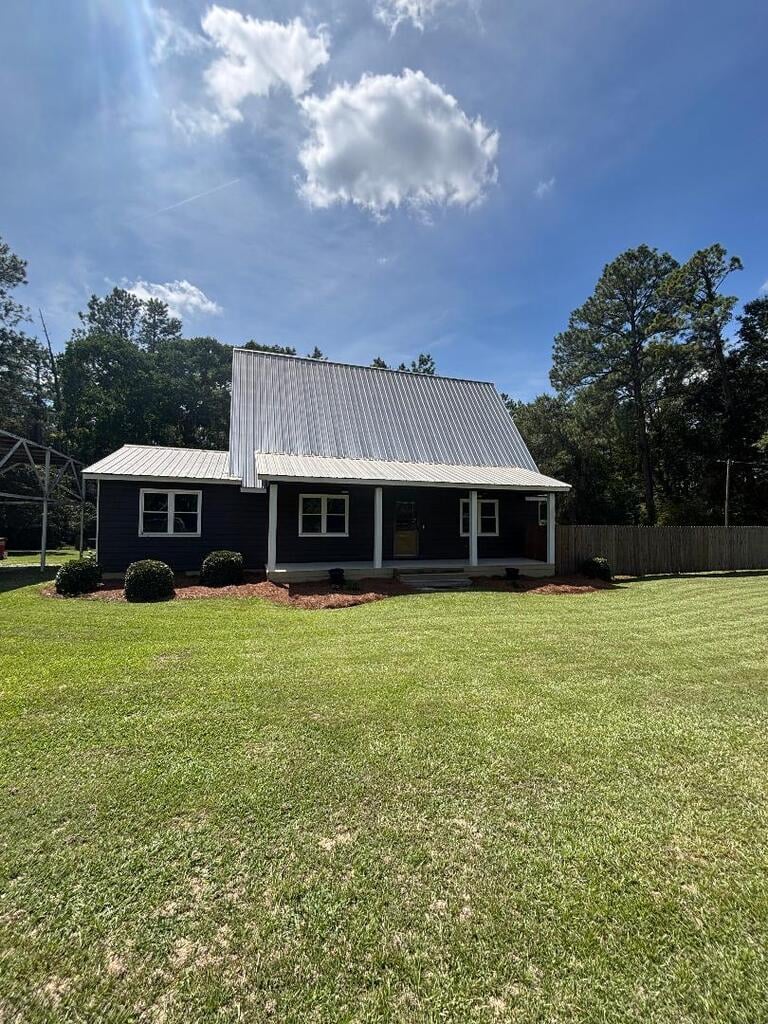 2298 Ga Hwy 256, Sylvester, GA, 31791