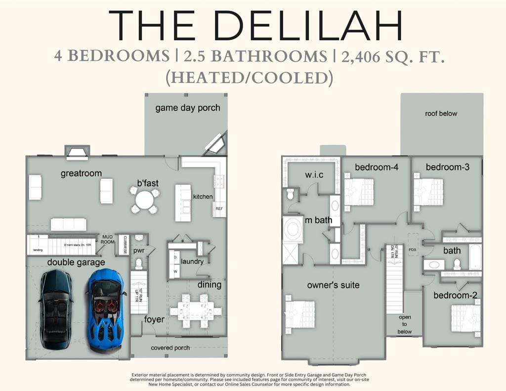 2373 Morrison Trace, Opelika, AL, 36804 — Photo 2