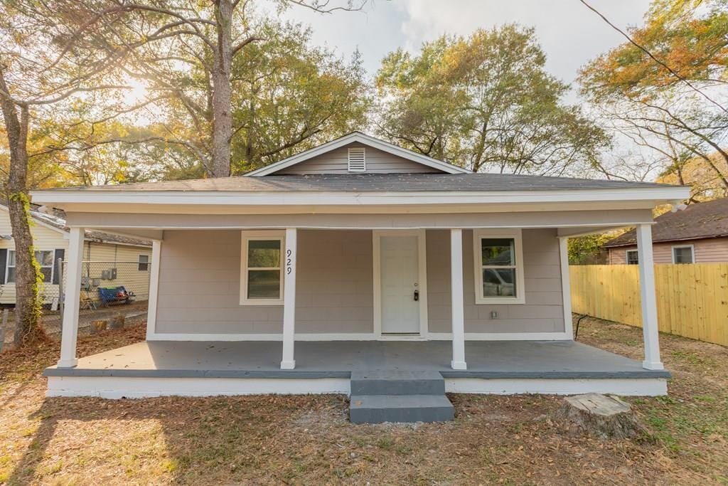 929 Winston Road, Columbus, GA, 31903