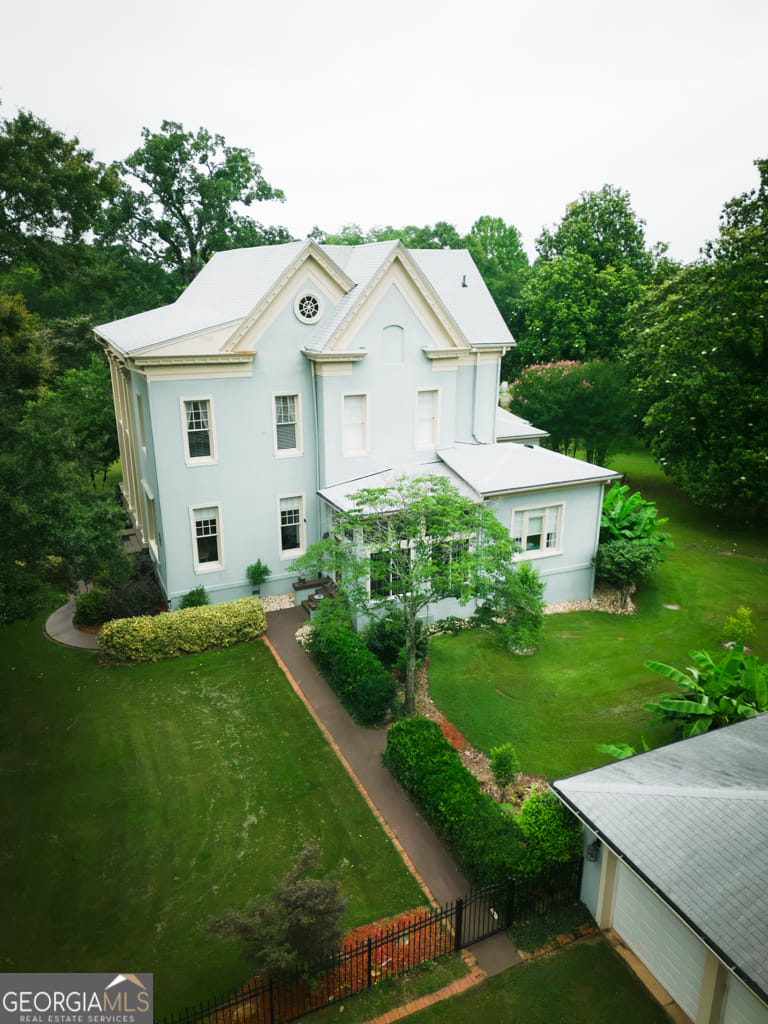 26 Magnolia Lane, Grantville, GA, 30220
