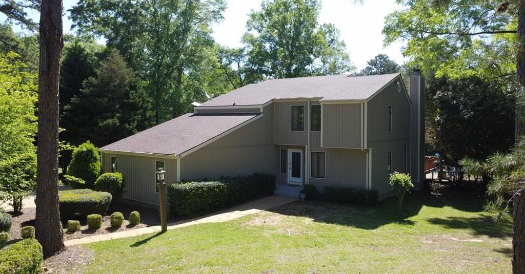 908 Tallahassee Road, Albany, GA, 31721