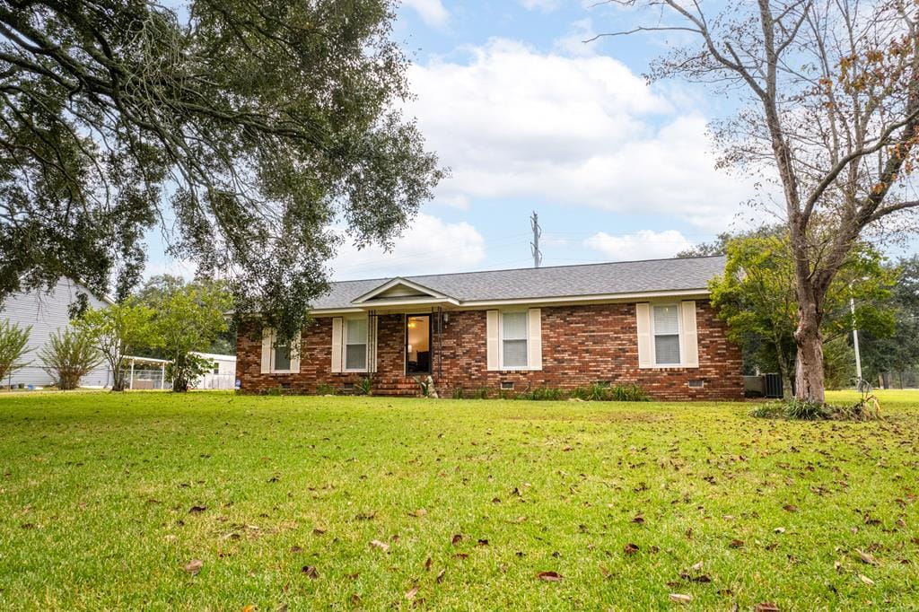 4727 Clewiston Lane, Albany, GA, 31705