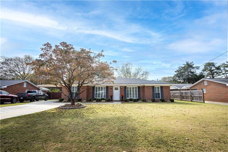 1511 Fletcher, Phenix City, AL, 36867