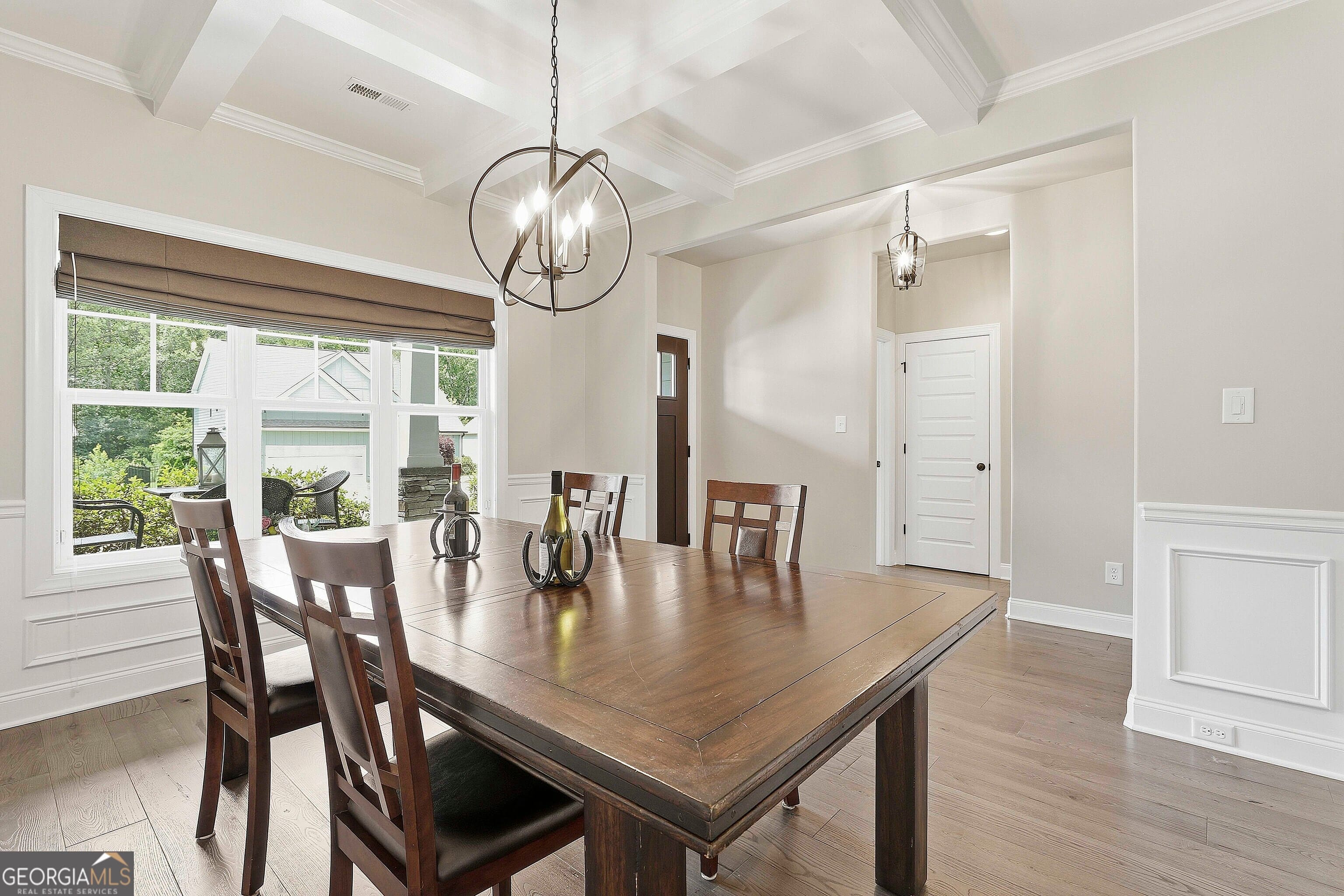 240 S Ridge, Senoia, GA 30276, USA