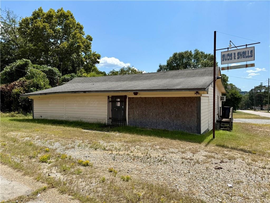 1321 S Railroad St, Phenix City, AL 36867