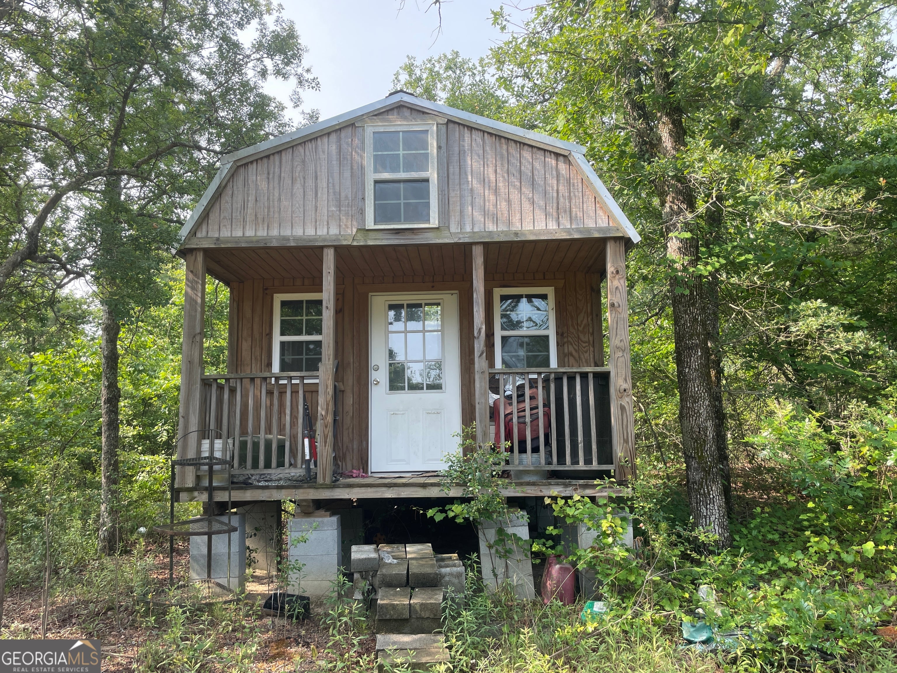 221 Flamingo Dr, Mauk, GA 31058