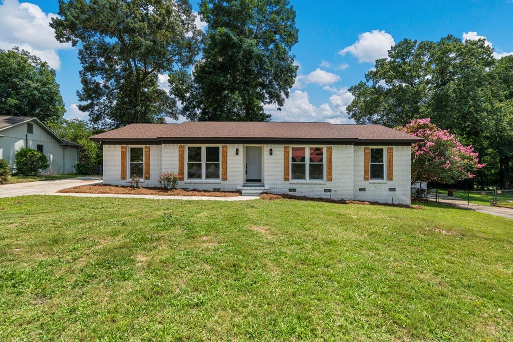6106 Brittany Ct, Columbus, GA 31909, Main View