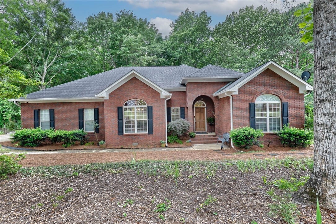 1688 CRESCENT, Auburn, AL, 36830