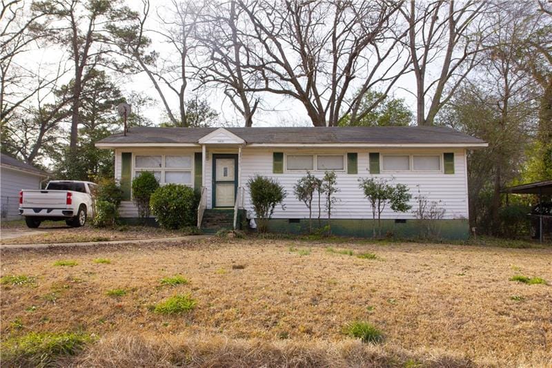 5435 Wayne Drive, Columbus, GA, 31909 — Photo 2