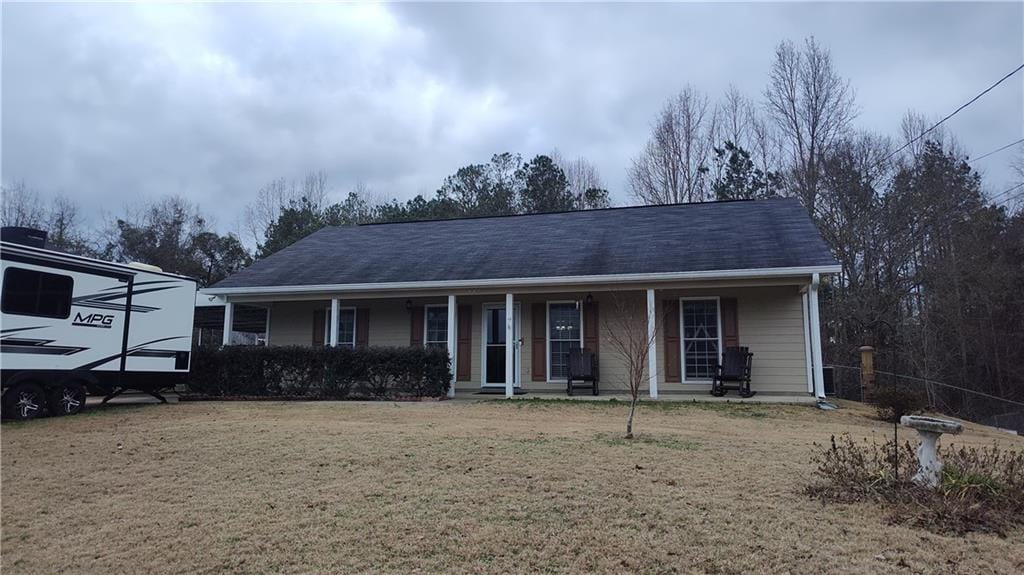 459 Lee Road 2095, Phenix City, AL, 36870
