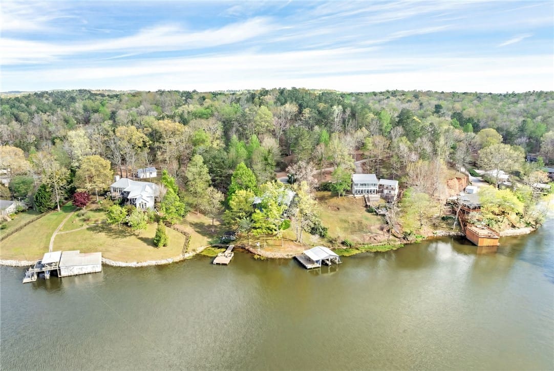 186 COUNTY ROAD 54, Verbena, AL, 36091
