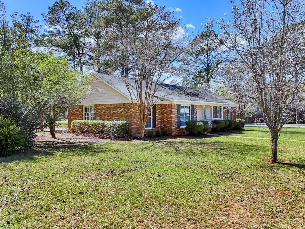 3218 Saddleleaf Ave, Albany, GA 31721, USA