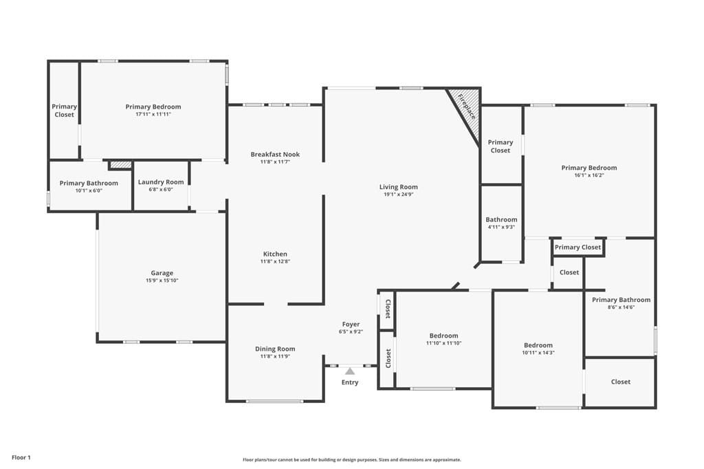 236 Kristi Lynns Way, Midland, GA, 31820