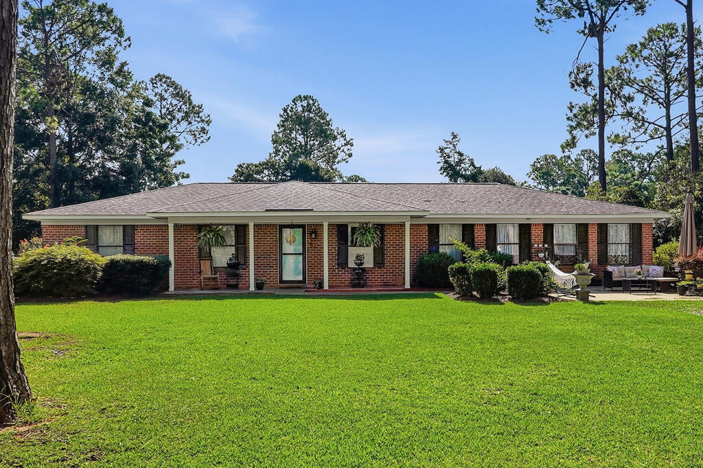 231 Dunaway Drive, Albany, GA, 31721