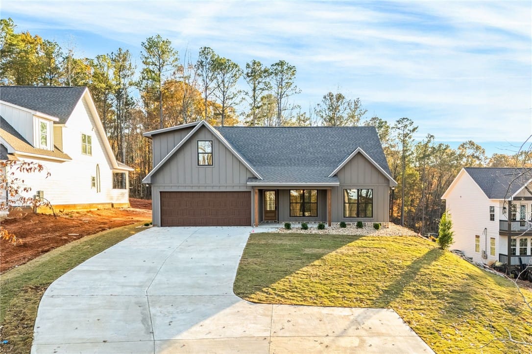 122 Cheyenne Lane, Dadeville, AL, 36853