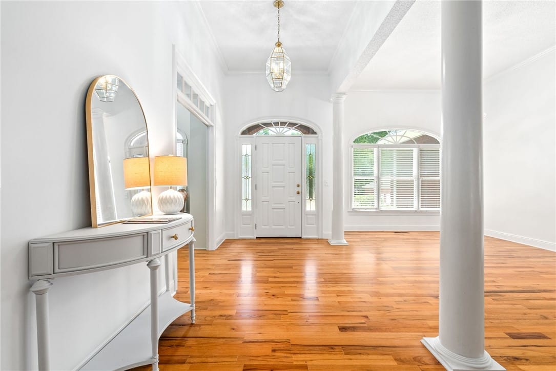 1421 CROSSING, Auburn, AL, 36830 — Photo 3