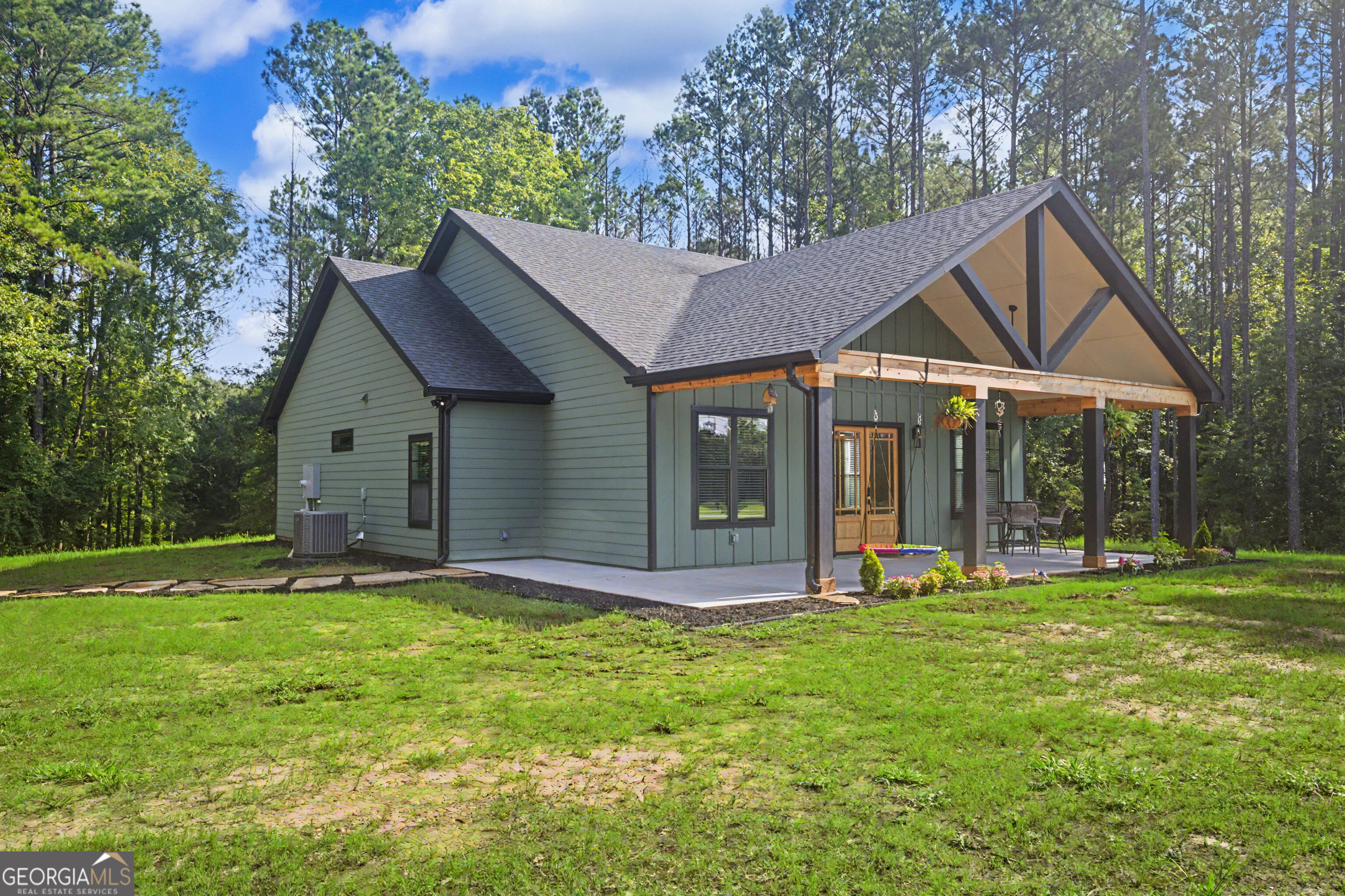 493 Hugh O Neal Road, Greenville, GA, 30222