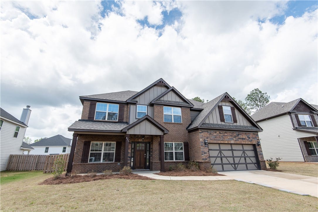 835 West Richland Circle, Auburn, AL, 36832