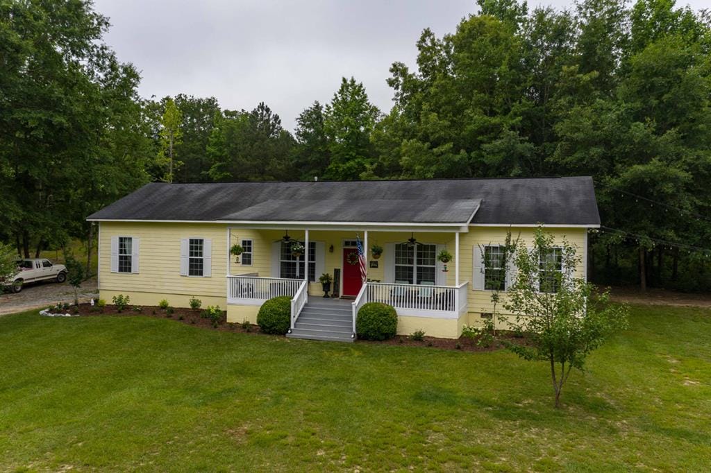 160 Pinto Lane, Cusseta, GA, 31805