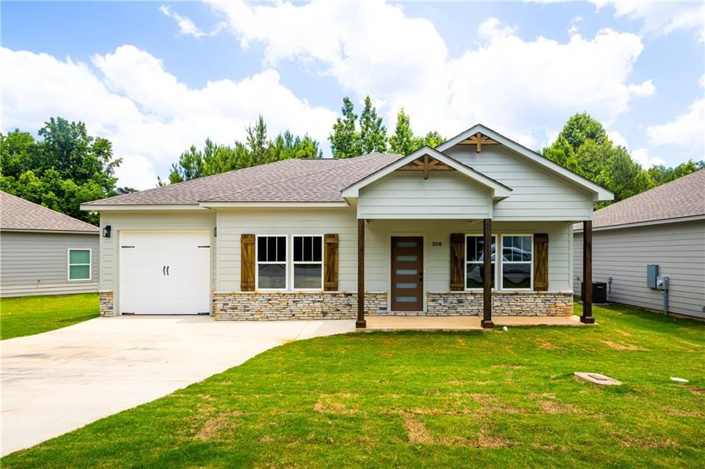 308 21st Avenue, Phenix City, AL, 36869