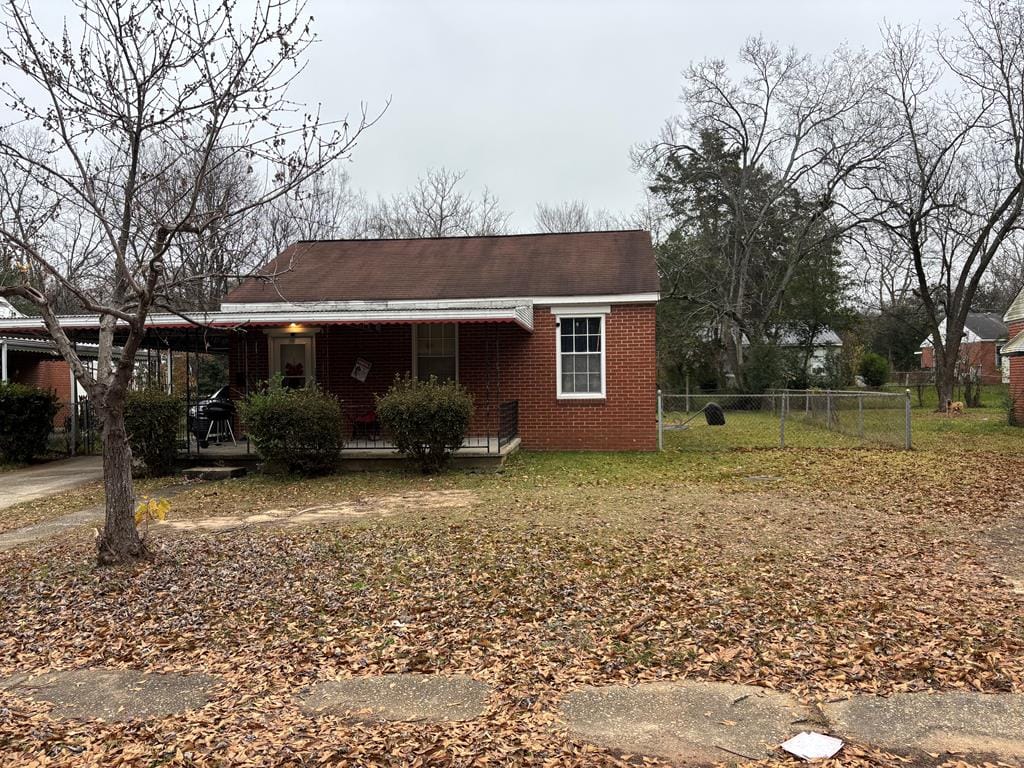 3918 Maple Circle, Columbus, GA, 31904