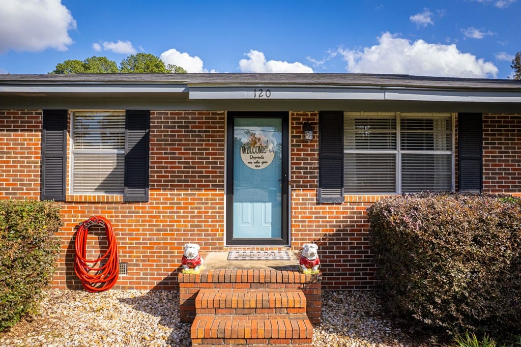 120 Carolyn Ave, Leesburg, GA, 31763 — Photo 3