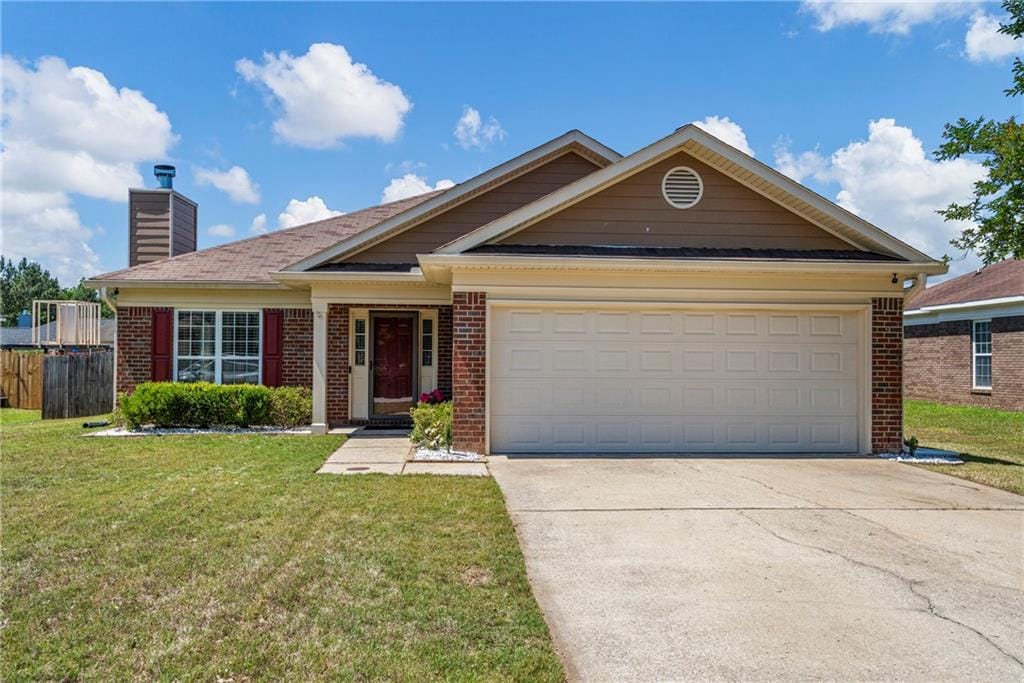 84 Lincolnshire Lane, Phenix City, AL, 36870