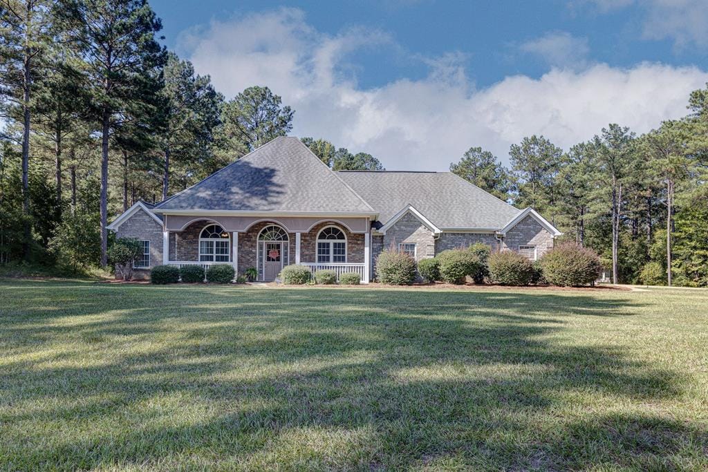 78 Voorhees Road, Hamilton, GA, 31811