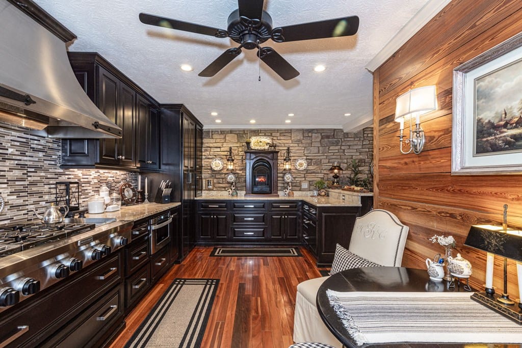 5807 Warwick Place, Columbus, GA, 31904, Kitchen