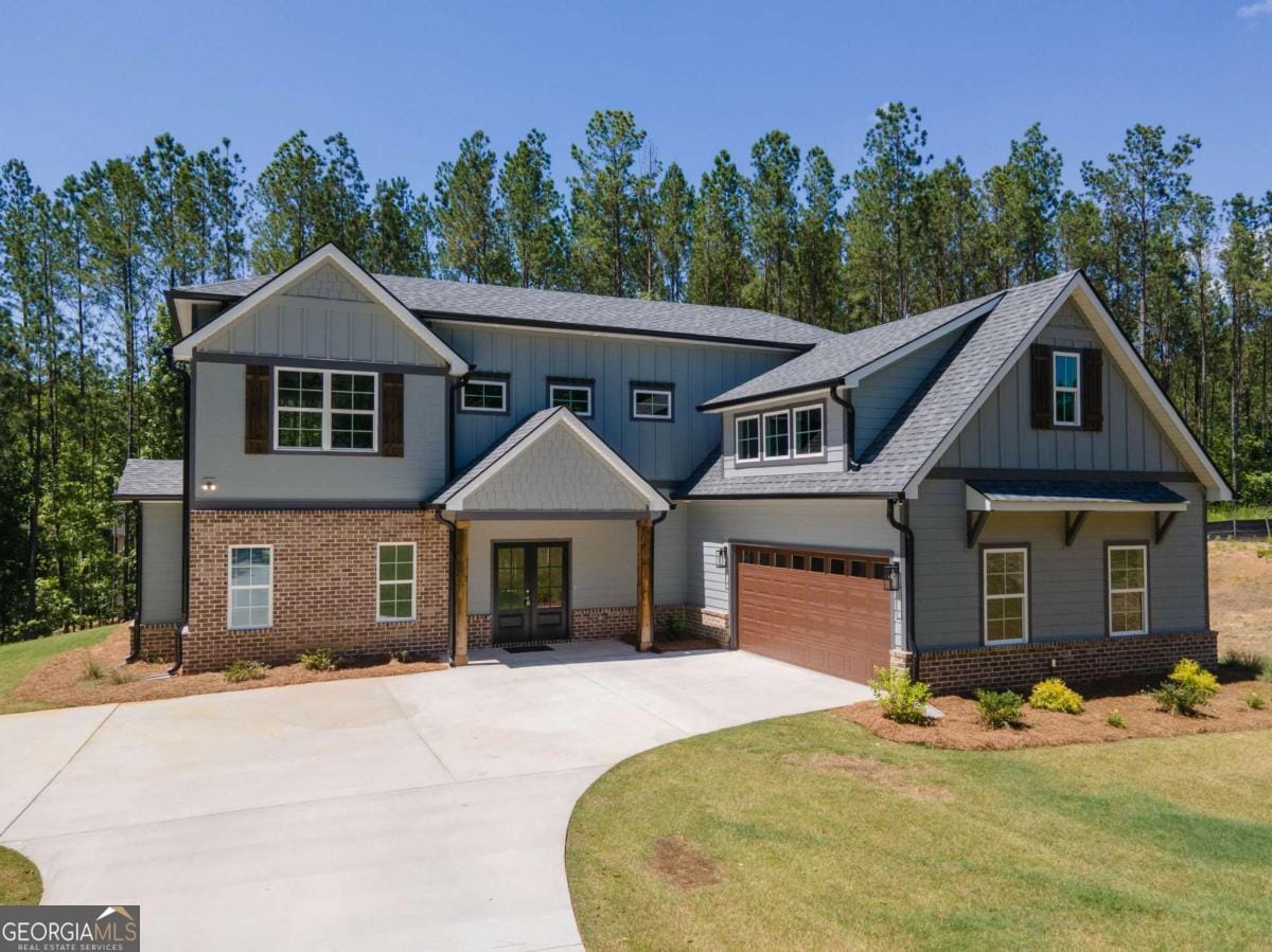 280 Wolf Creek Cove, LaGrange, GA, 30240