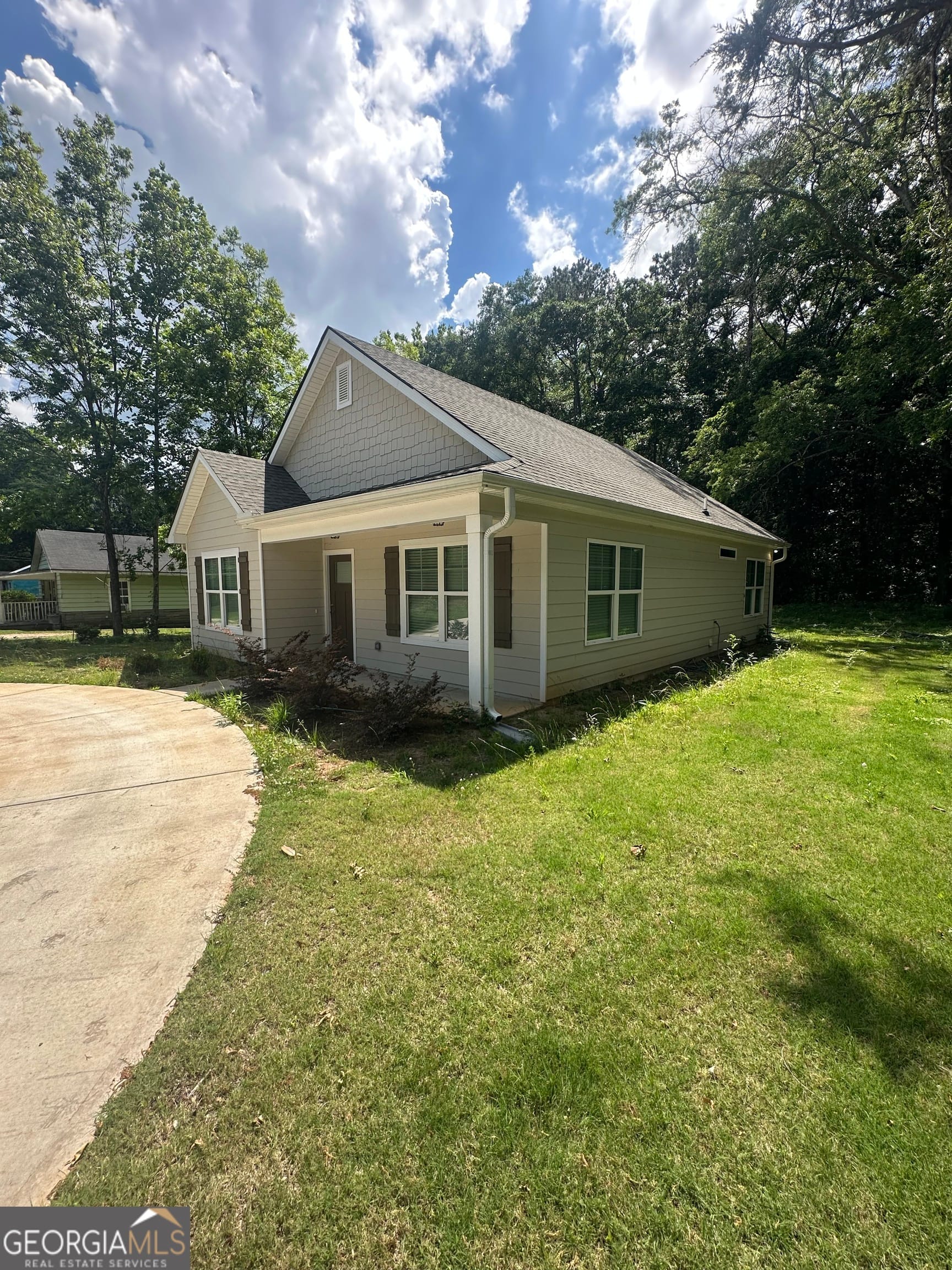 138 Martha St, LaGrange, GA 30240