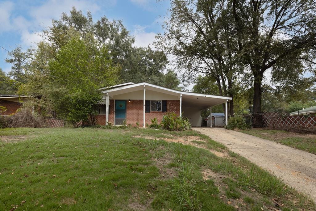 2413 Broadmoor Drive, Columbus, GA, 31903