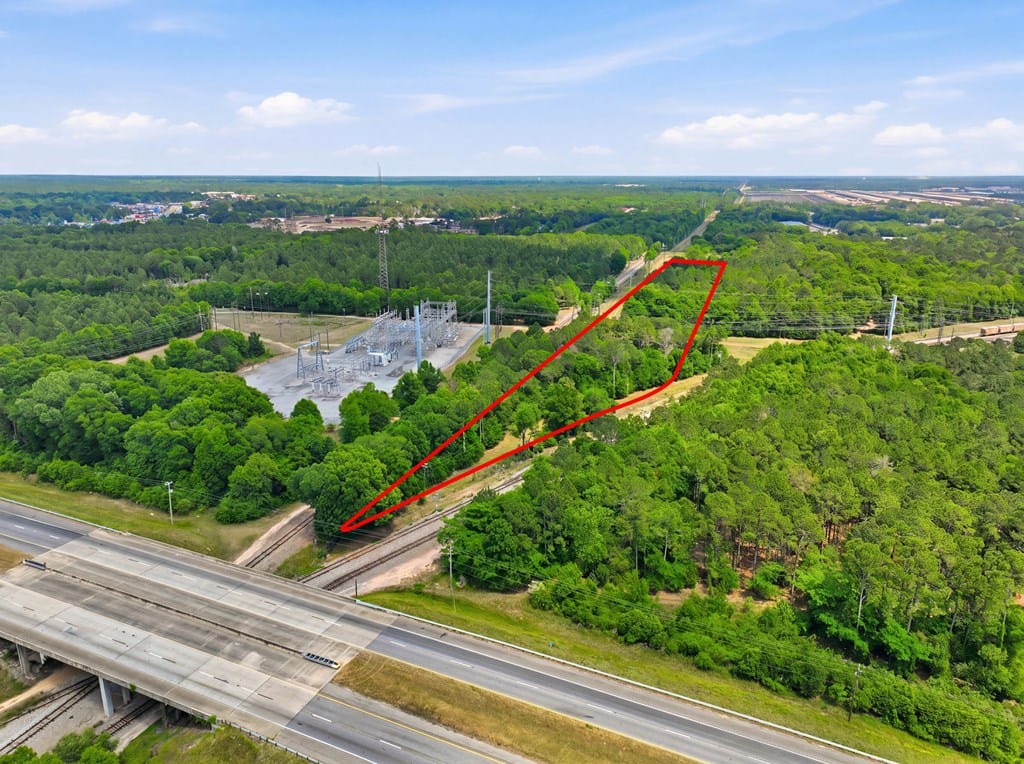 1626 Moultrie Rd, Albany, GA 31705