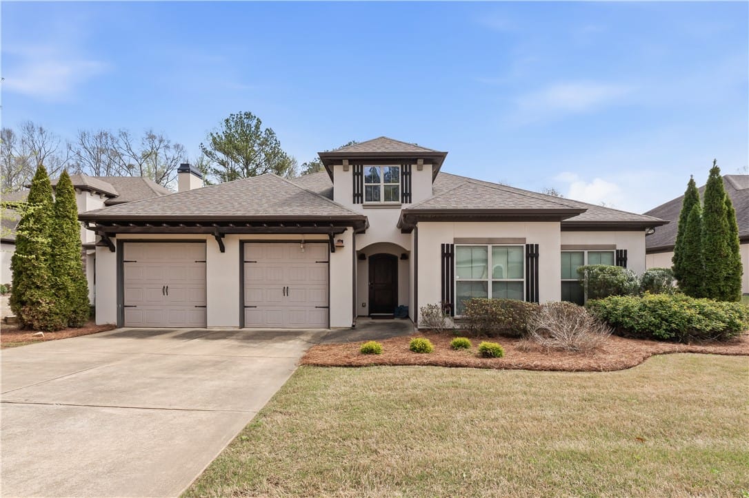 2340 Tuscany Place, Auburn, AL, 36830